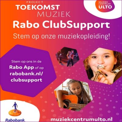 RABO CLUBSUPPORT